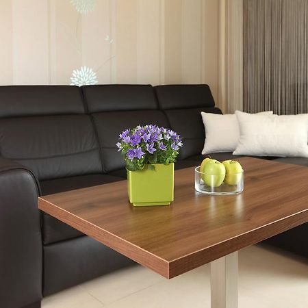 פוזנן 10 Bed And Breakfast מראה חיצוני תמונה