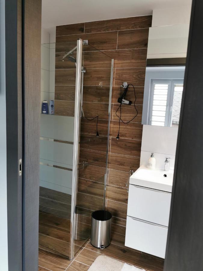 פוזנן 10 Bed And Breakfast מראה חיצוני תמונה