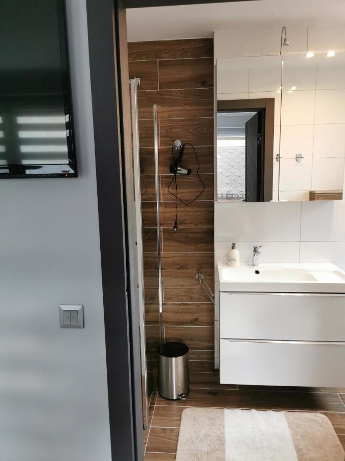 פוזנן 10 Bed And Breakfast מראה חיצוני תמונה