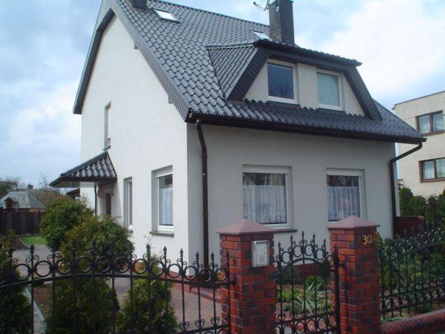 פוזנן 10 Bed And Breakfast מראה חיצוני תמונה
