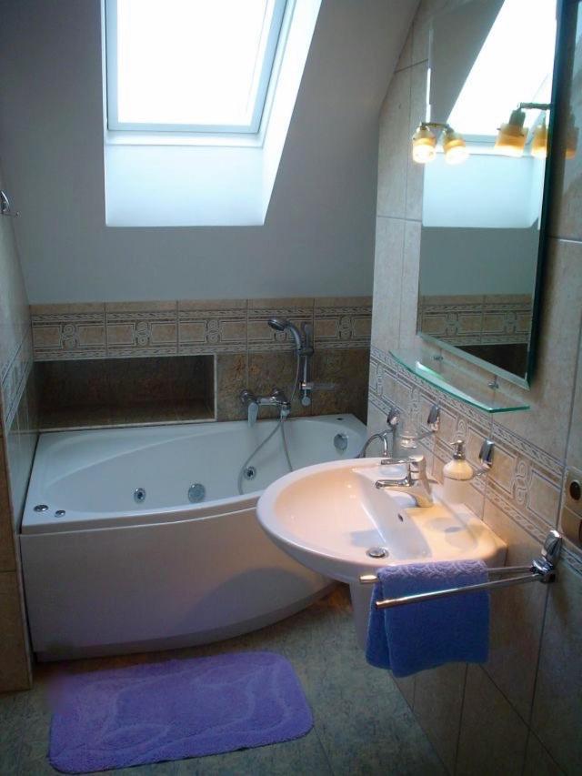 פוזנן 10 Bed And Breakfast מראה חיצוני תמונה