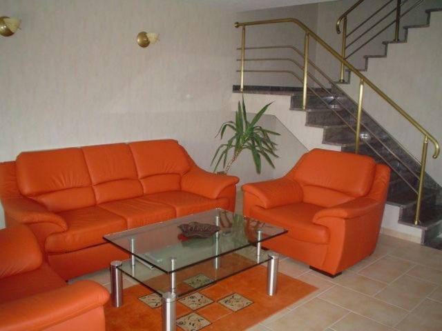 פוזנן 10 Bed And Breakfast מראה חיצוני תמונה