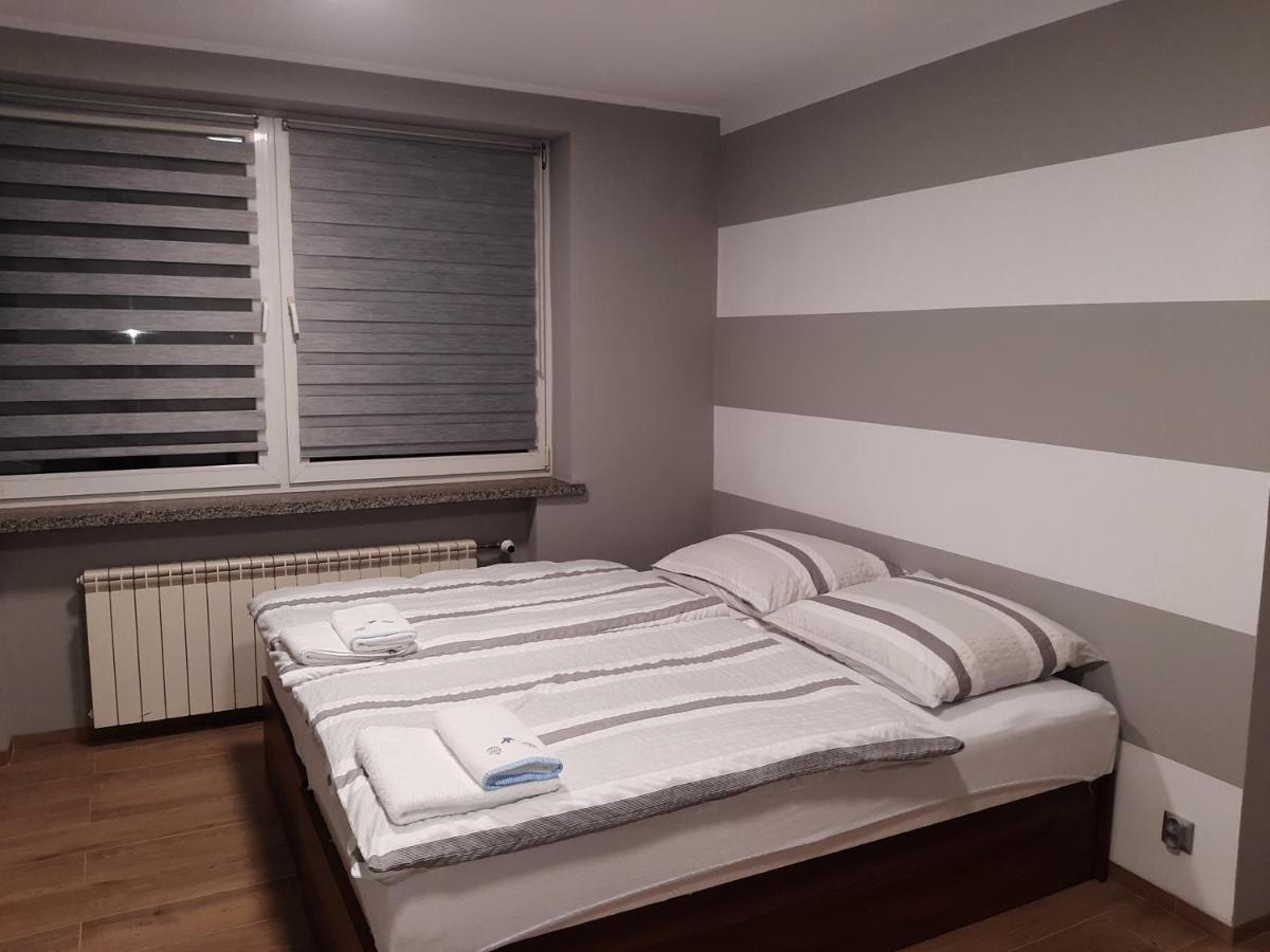 פוזנן 10 Bed And Breakfast מראה חיצוני תמונה
