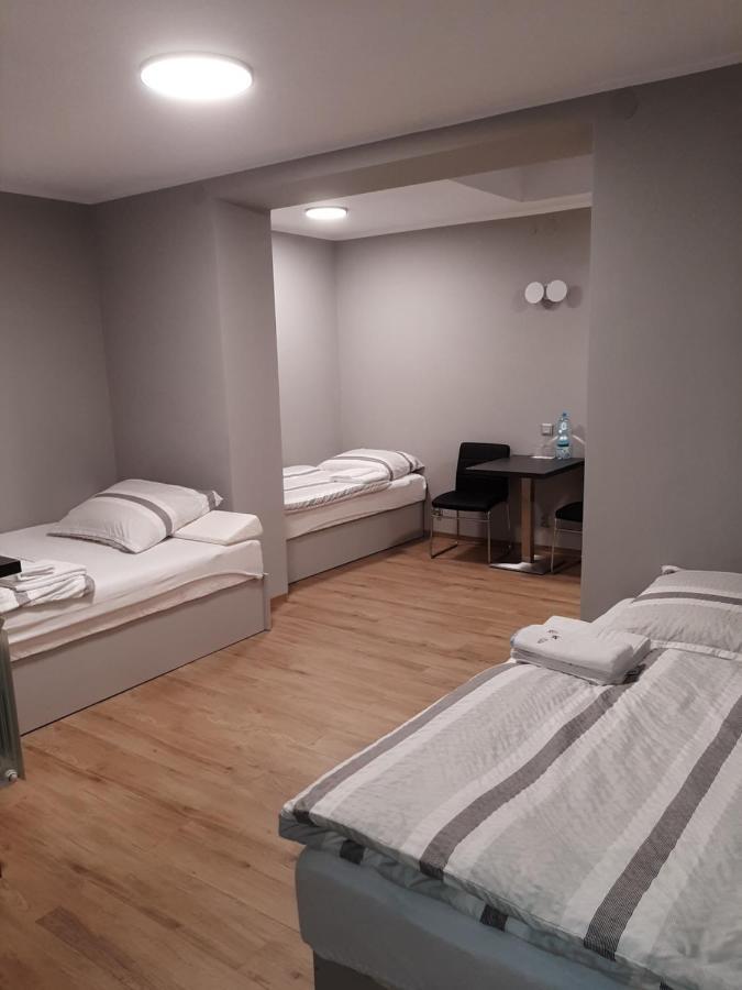 פוזנן 10 Bed And Breakfast מראה חיצוני תמונה