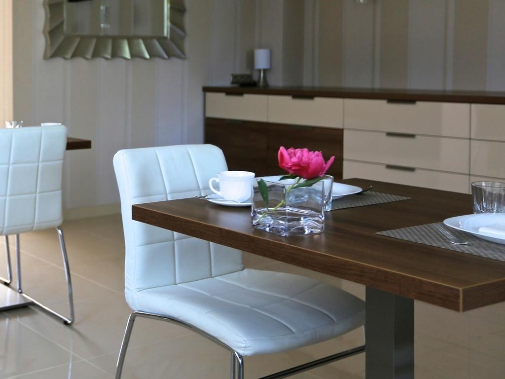 פוזנן 10 Bed And Breakfast מראה חיצוני תמונה