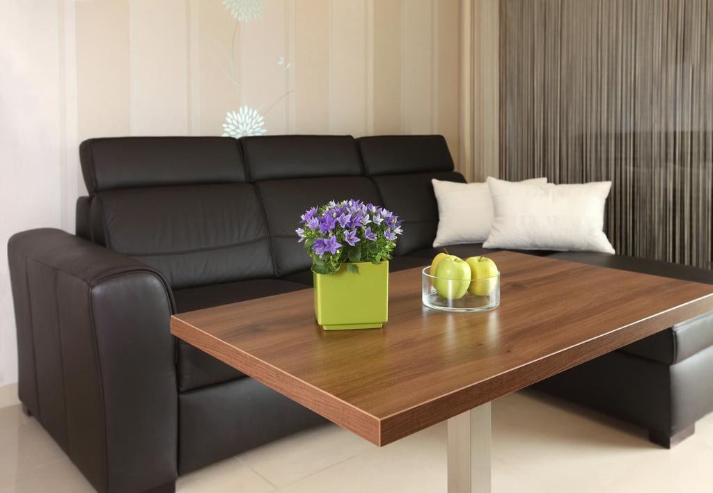 פוזנן 10 Bed And Breakfast מראה חיצוני תמונה
